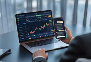 Gli investitori si orientano verso asset crypto alternativi a causa dell'inflazione