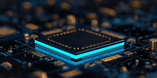 Tecnologia di trading fondata sull'intelligenza artificiale e sviluppata da Cresta Renditanza — innovazione