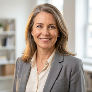 Sarah Coleman, CFO di Cresta Renditanza
