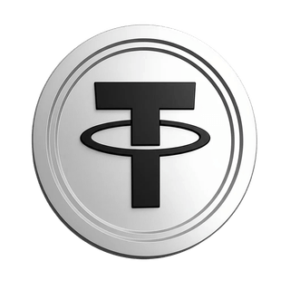 Andamento della stablecoin Tether USDT all'interno di una guida al trading destinata ai principianti