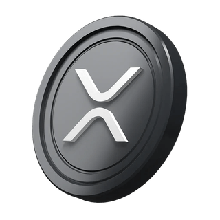 Immagine della moneta XRP Ripple all'interno della guida per principianti alle criptovalute